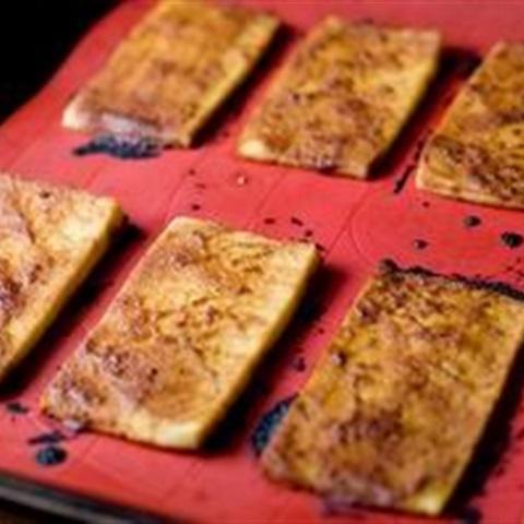 Cách làm bánh sandwich chay