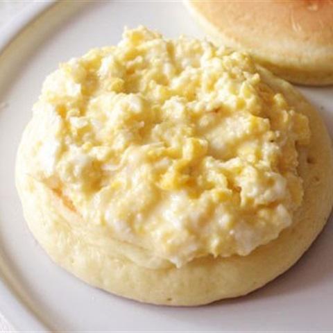 Cách làm bánh sandwich khoai tây