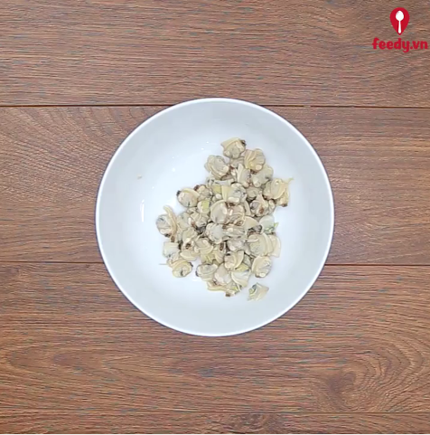 Bánh sầu riêng ngàn lớp thơm ngậy ăn là nghiền