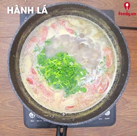 Bánh sầu riêng ngàn lớp thơm ngậy ăn là nghiền