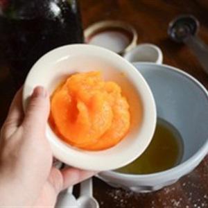 Cách làm bánh scones cuộn hương quế