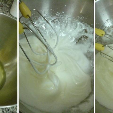 Cách làm bánh sinh nhật dâu tây