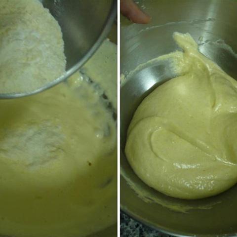 Cách làm bánh sinh nhật dâu tây