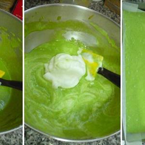 Cách làm bánh sinh nhật dâu tây