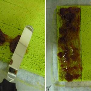 Cách làm bánh sinh nhật dâu tây