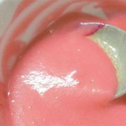 Cách làm bánh sinh nhật hình hoa