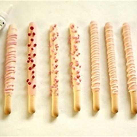 Cách làm bánh sinh nhật hình trái tim