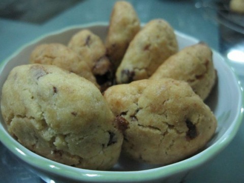 Bánh sô-cô-la chip cookies