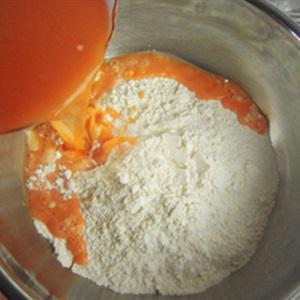 Cách làm bánh socola khúc cây