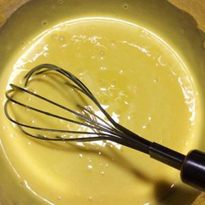 Cách làm bánh socola khúc cây