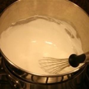 Cách làm bánh socola khúc cây