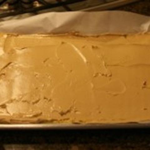 Cách làm bánh socola khúc cây