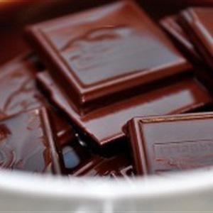 Cách làm bánh socola khúc cây