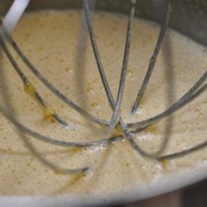 Cách làm bánh socola khúc cây