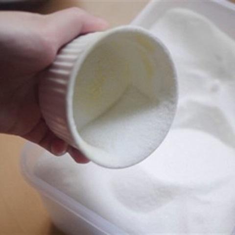 Cách làm bánh Soufflé