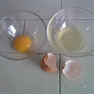 Cách làm bánh Soufflé