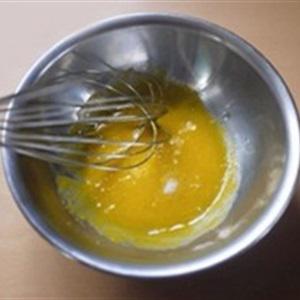 Cách làm bánh Soufflé