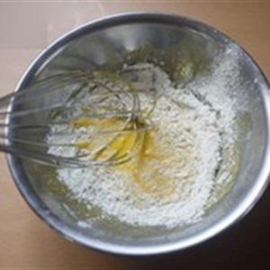 Cách làm bánh Soufflé