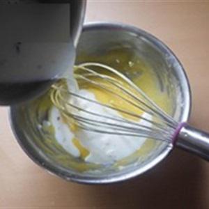 Cách làm bánh Soufflé