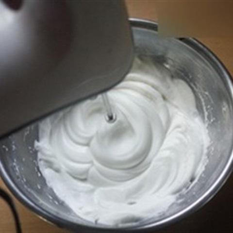 Cách làm bánh Soufflé