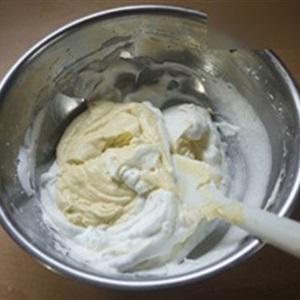 Cách làm bánh Soufflé