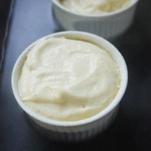 Cách làm bánh Soufflé