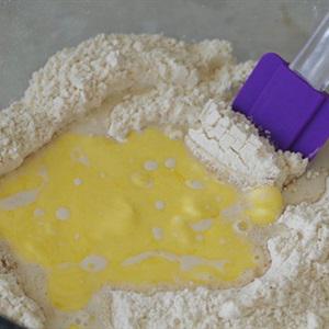 Cách làm bánh stollen