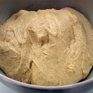 Cách làm bánh stollen