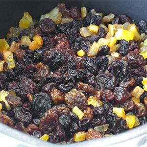 Cách làm bánh stollen