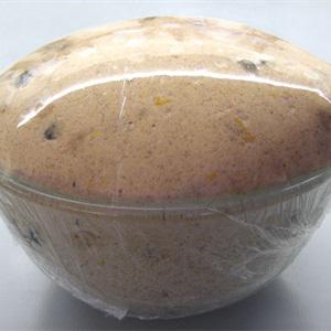 Cách làm bánh stollen