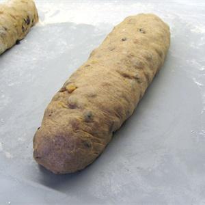Cách làm bánh stollen