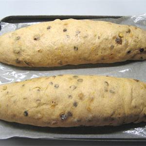 Cách làm bánh stollen