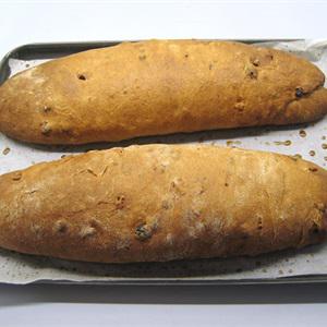 Cách làm bánh stollen