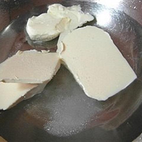 Cách làm bánh su kem