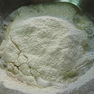 Cách làm bánh su kem