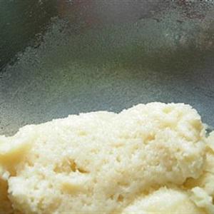 Cách làm bánh su kem