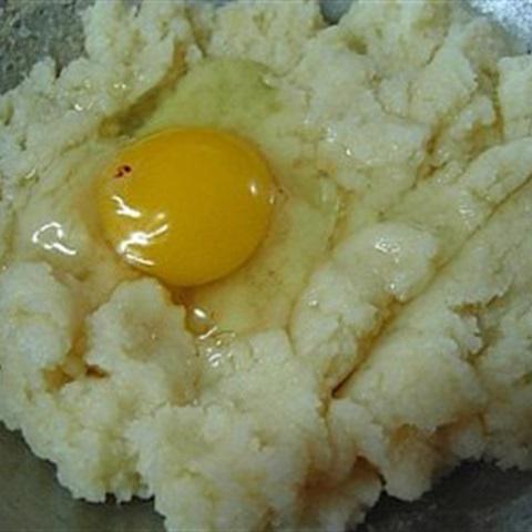 Cách làm bánh su kem