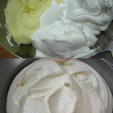 Cách làm bánh su kem