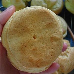 Cách làm bánh su kem