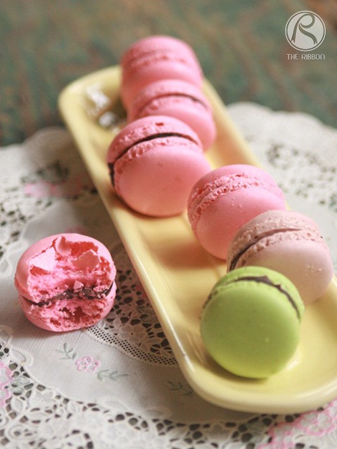 Bánh su kem (Choux)