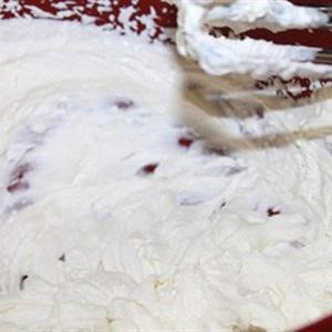 Cách làm bánh su kem nhân sữa tươi 
