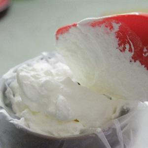 Cách làm bánh su kem nhân sữa tươi 