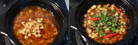 Bánh su kem thiên nga