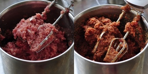 Bánh su kem trà xanh thanh mát, chỉ nhìn thôi cũng đã thích mê