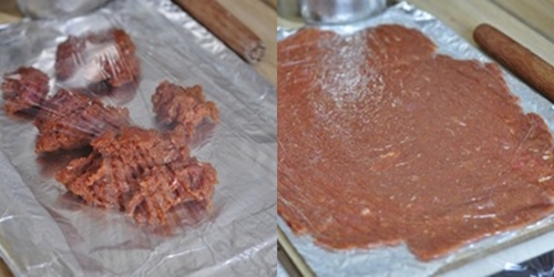 Bánh su kem trà xanh thanh mát, chỉ nhìn thôi cũng đã thích mê