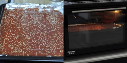 Bánh su kem trà xanh thanh mát, chỉ nhìn thôi cũng đã thích mê