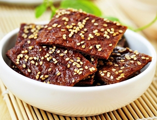 Bánh su kem trà xanh thanh mát, chỉ nhìn thôi cũng đã thích mê