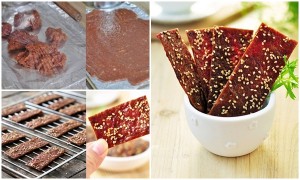 Bánh su kem trà xanh thanh mát, chỉ nhìn thôi cũng đã thích mê