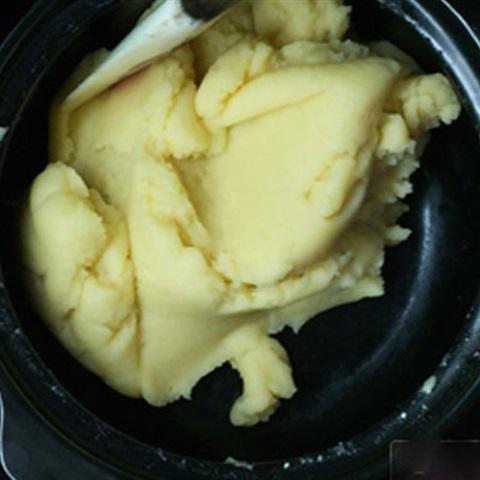 Cách làm bánh su kem xoài