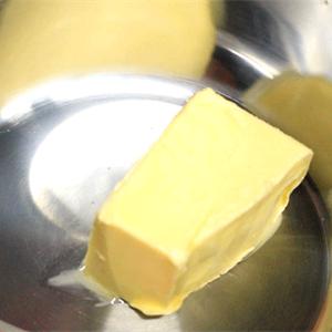 Cách làm bánh su mặn phô mai